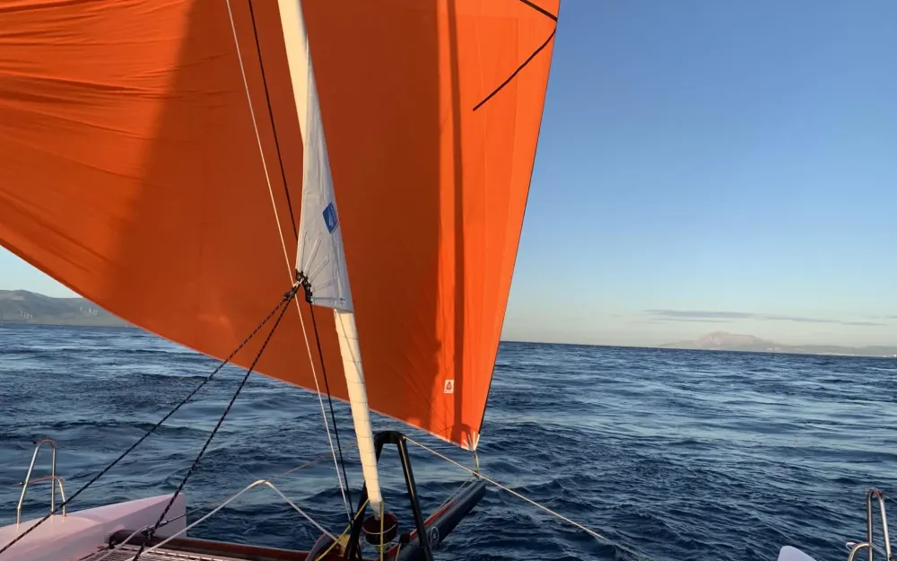 slider 26 Marsaudon Composites Orc 42
