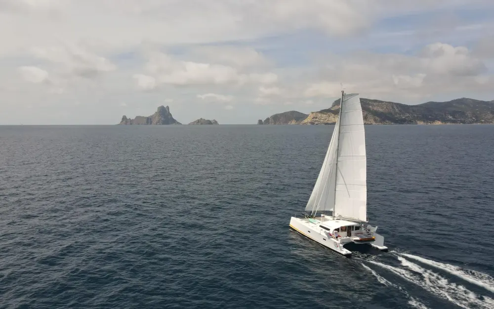 slider 28 Marsaudon Composites Orc 42
