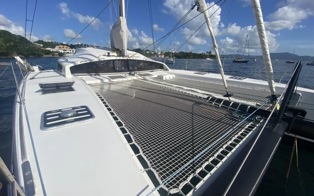 slider 34 Marsaudon Composites Orc 42