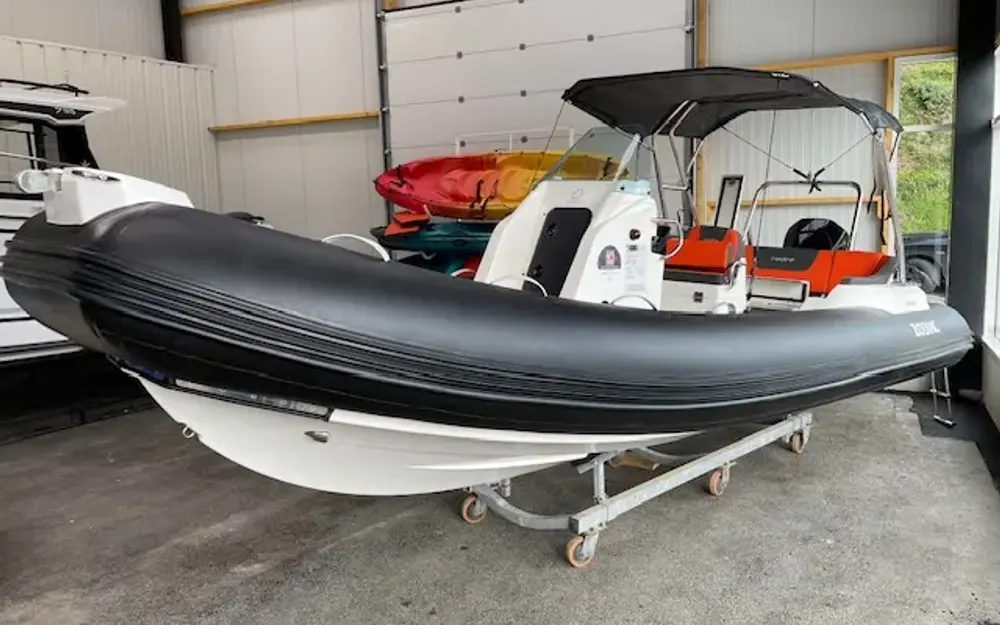 slider 0 Zodiac Medline 6.8