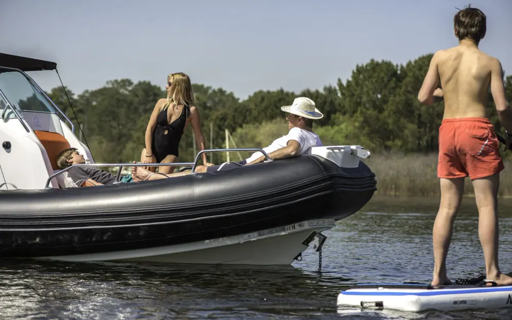 slider 14 Zodiac Medline 6.8