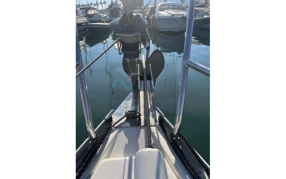 slider 11 Beneteau Oceanis 361