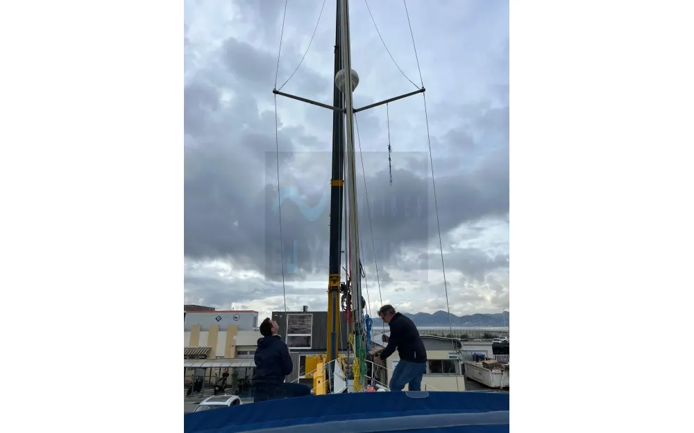 slider 14 Beneteau Oceanis 361