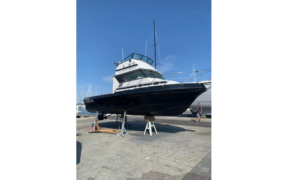 slider 19 SportCraft Fishmaster 202