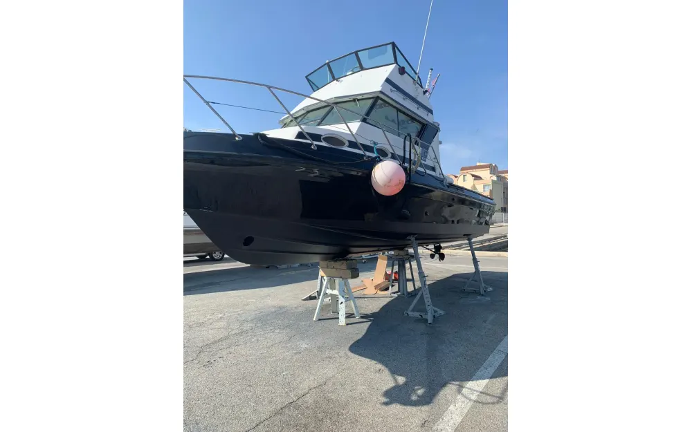 slider 20 SportCraft Fishmaster 202