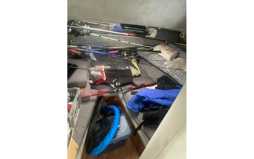 slider 4 SportCraft Fishmaster 202