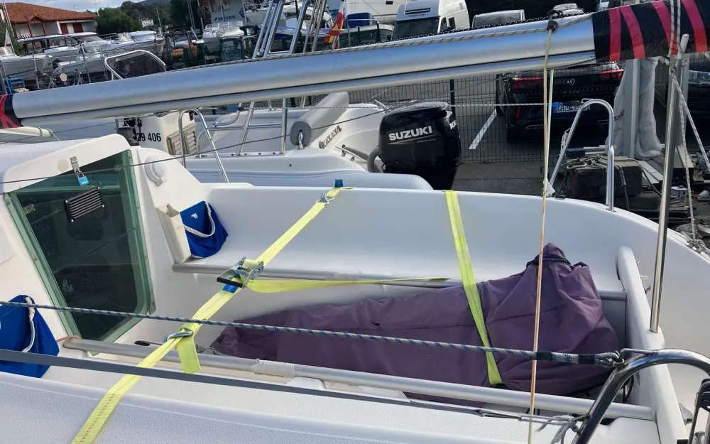 slider 14 Jeanneau Sun Fast 20