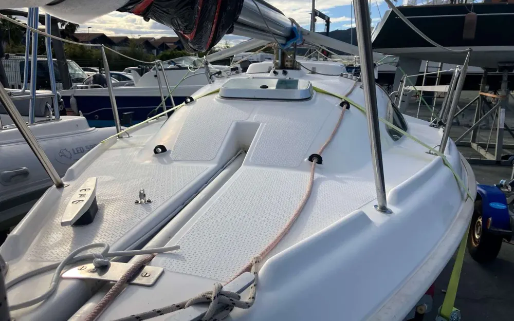 slider 8 Jeanneau Sun Fast 20