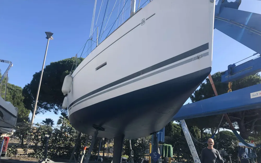 slider 17 Dufour  405 Grand Large