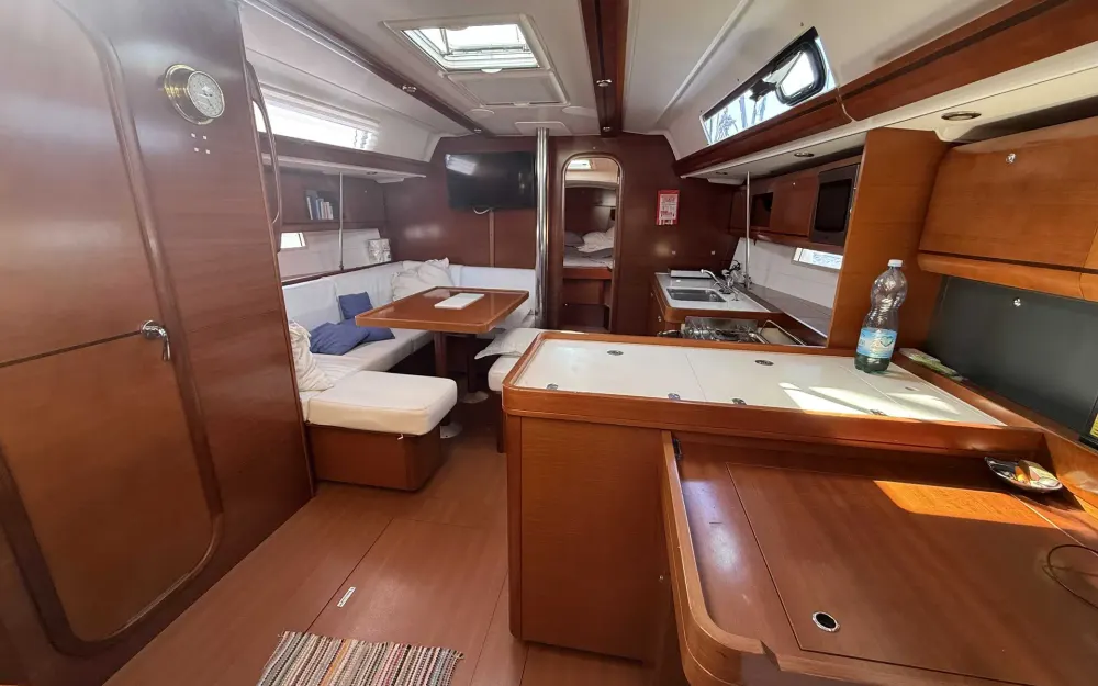 slider 19 Dufour  405 Grand Large