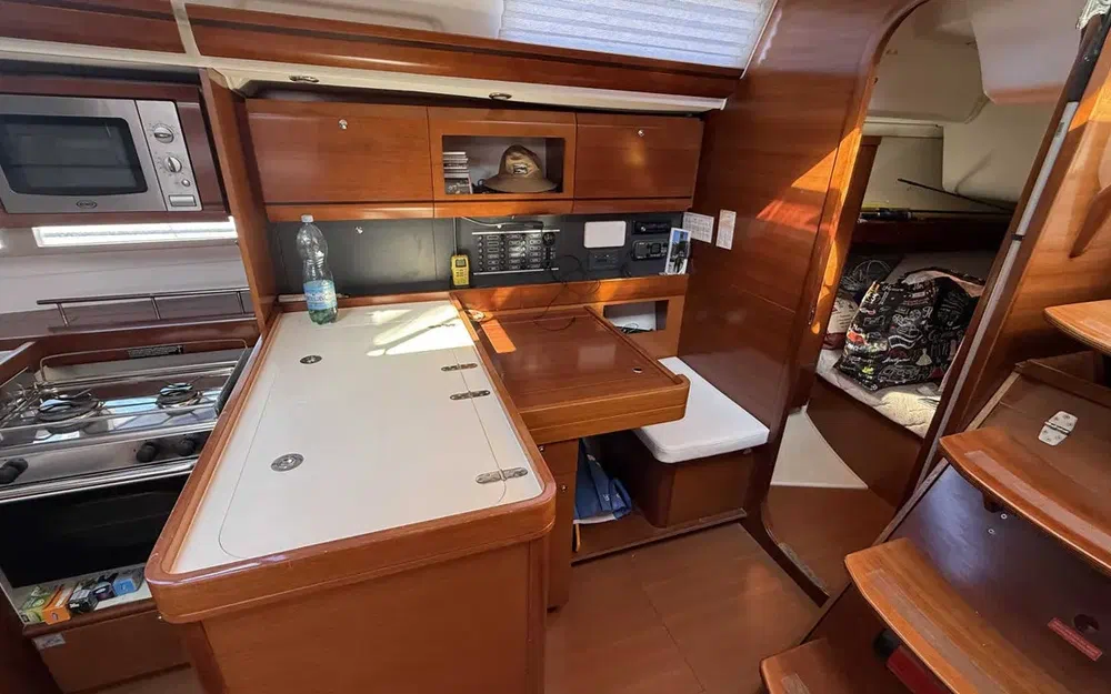 slider 21 Dufour  405Grand Large