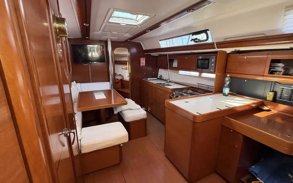 slider 24 Dufour  405Grand Large