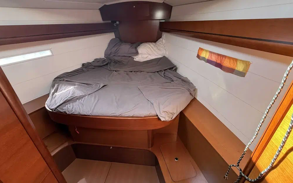 slider 26 Dufour  405Grand Large