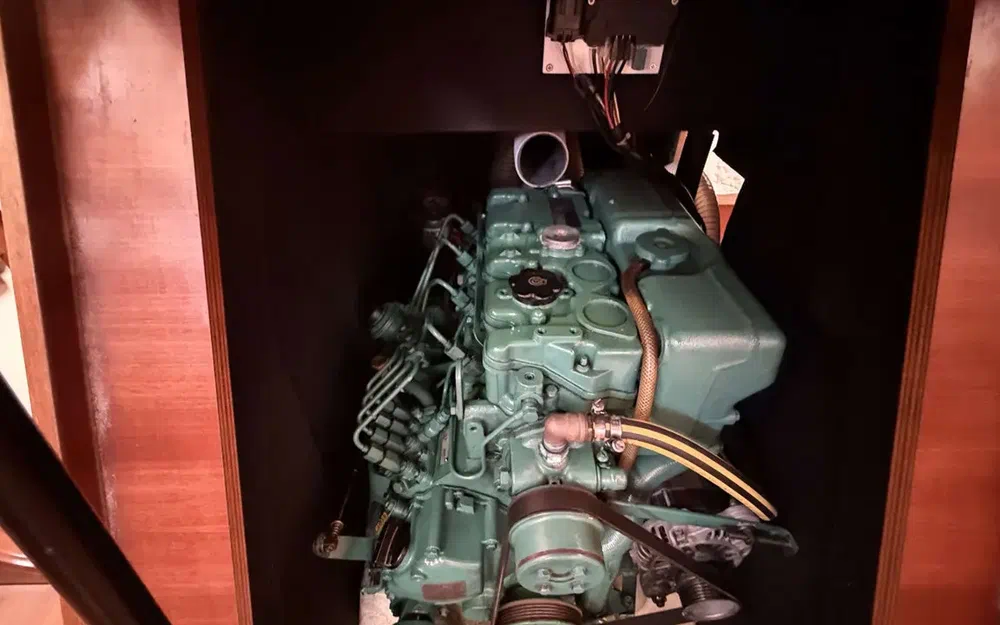 slider 33 Dufour  405Grand Large