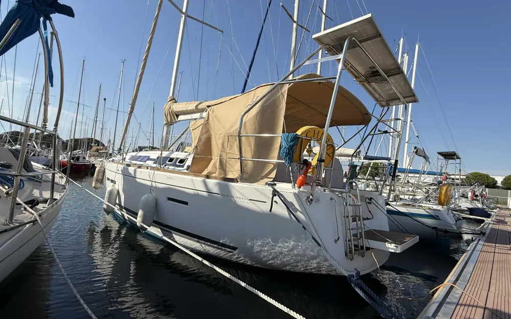 slider 4 Dufour  405 Grand Large