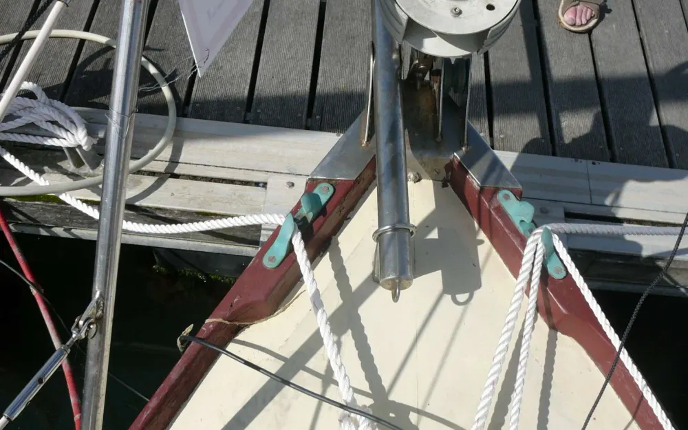 slider 8 Pichavant CORNU 8m