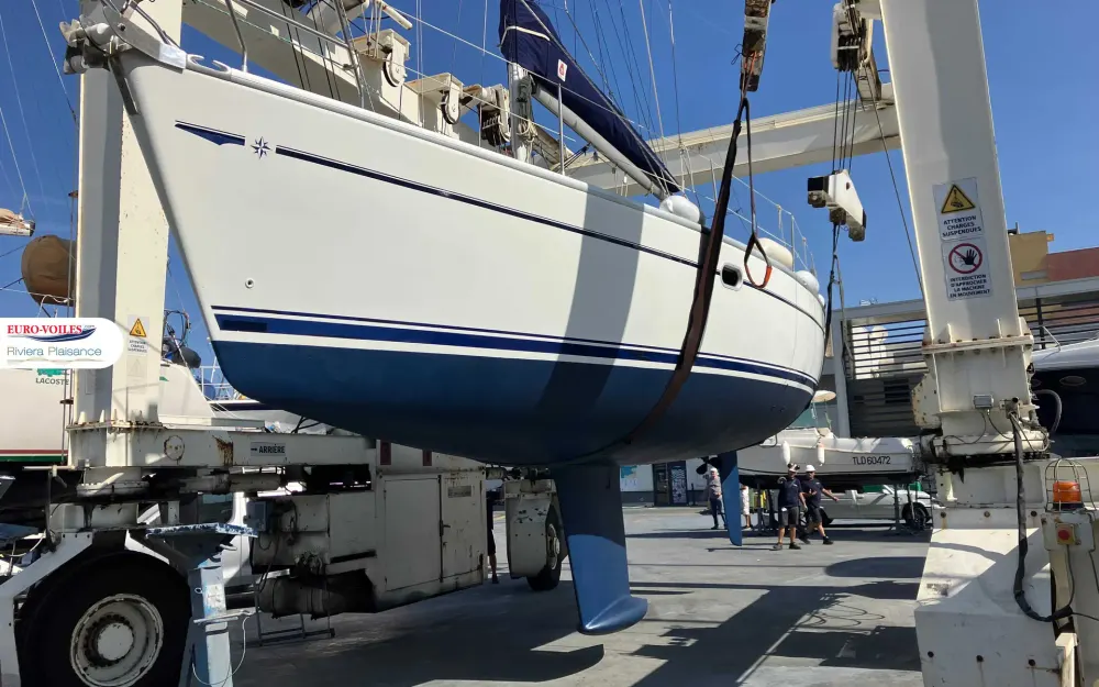 slider 3 Jeanneau Sun Odyssey 37