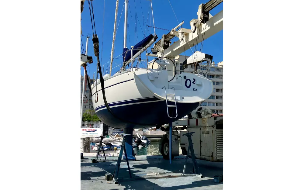 slider 4 Jeanneau Sun Odyssey 37