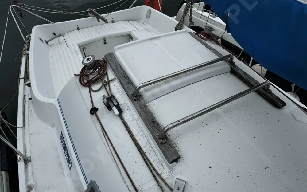 slider 7 Gibert Marine Gib Sea 234
