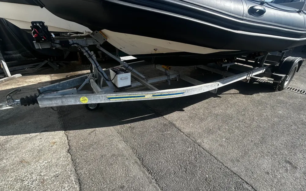 slider 10 Zodiac Pro 650