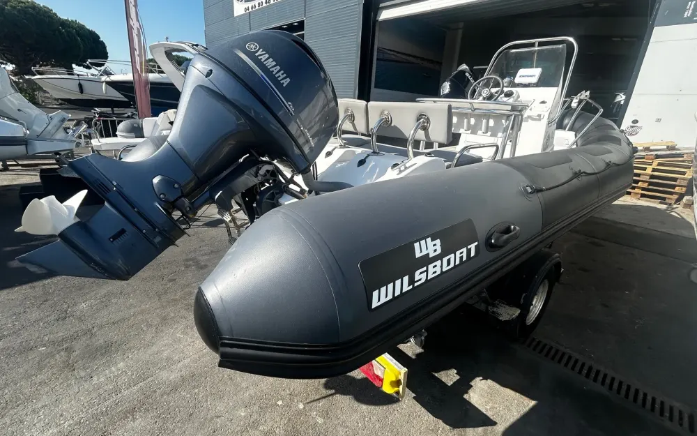 slider 8 Zodiac Pro 650