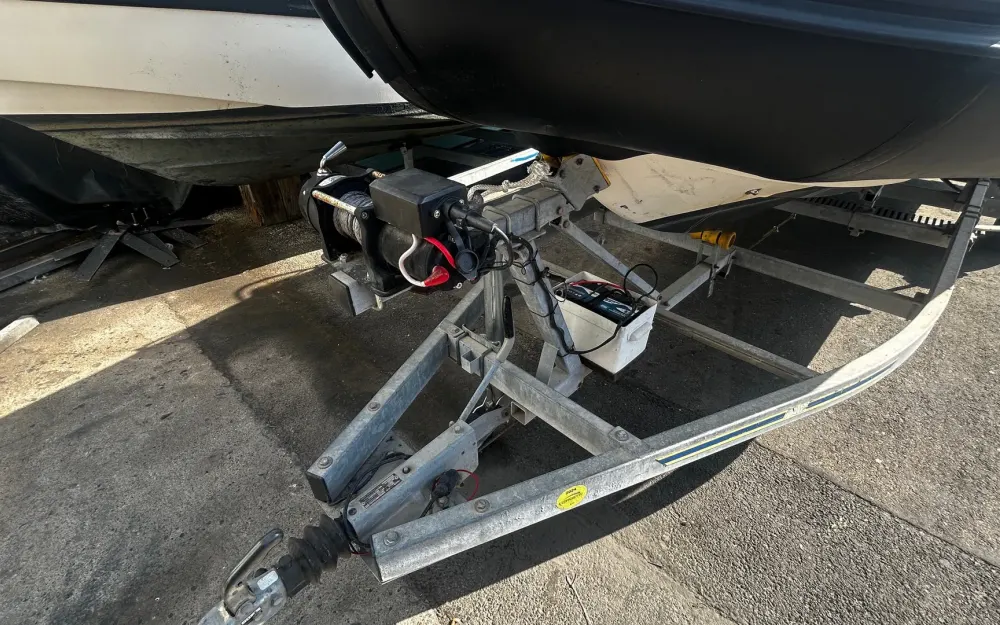 slider 9 Zodiac Pro 650