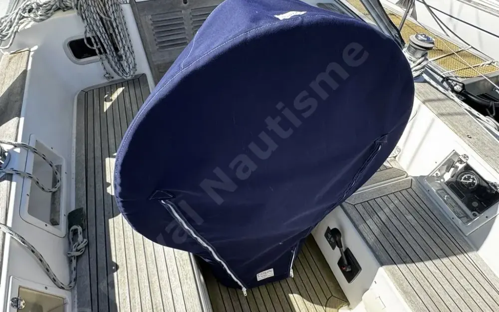 slider 9 Hallberg Rassy  34