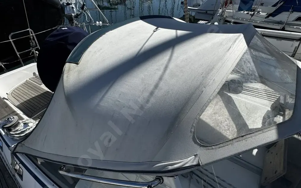 slider 15 Hallberg Rassy  34