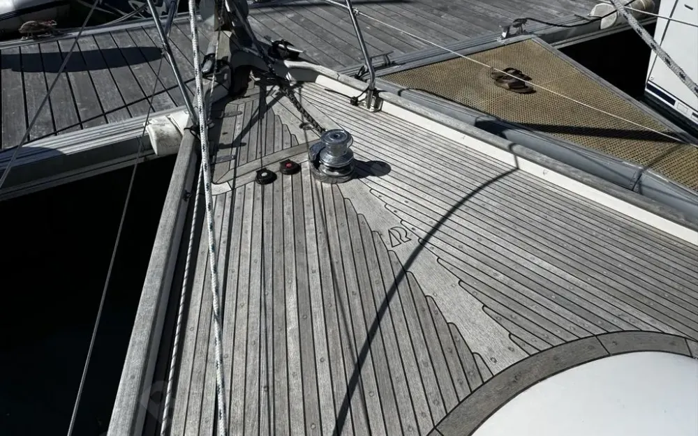 slider 3 Hallberg Rassy  34