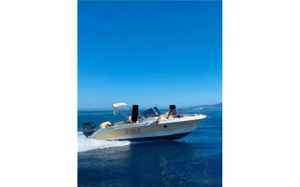 slider 0 Sessa Marine Key Largo 26