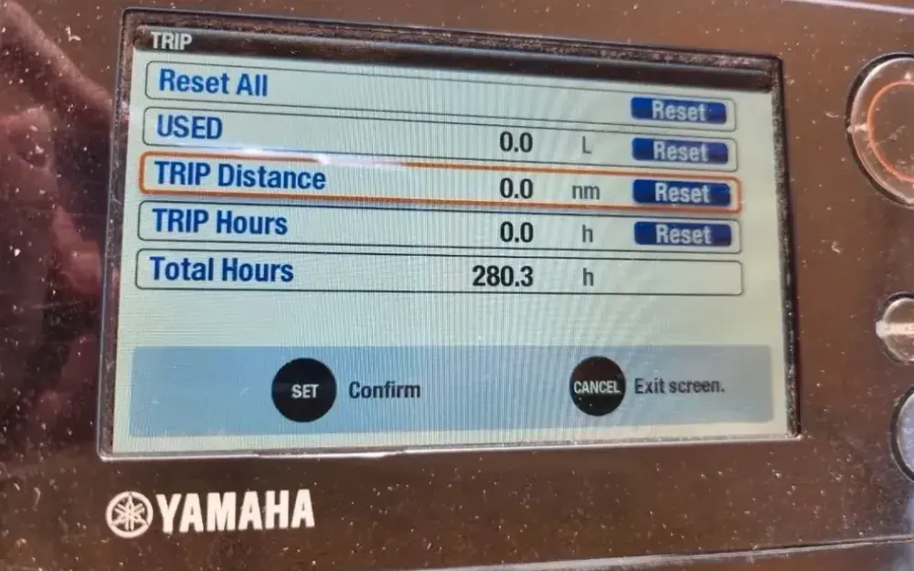 slider 2 Sessa Marine Key Largo 26
