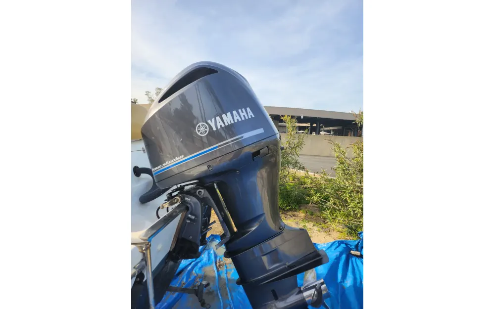slider 3 Sessa Marine Key Largo 26
