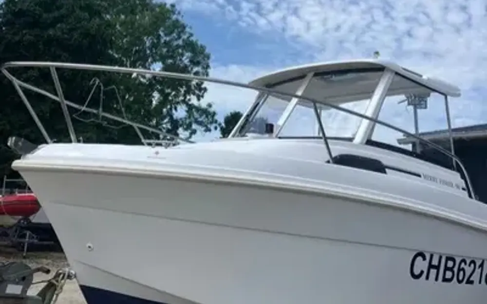 slider 0 Jeanneau Merry Fisher 580