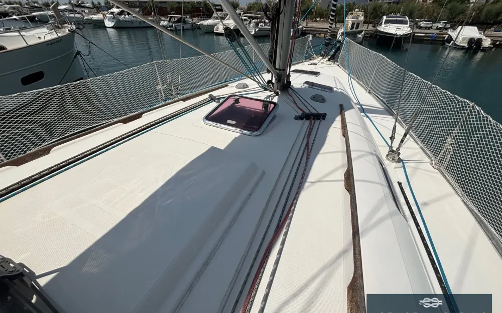 slider 30 Dufour  385