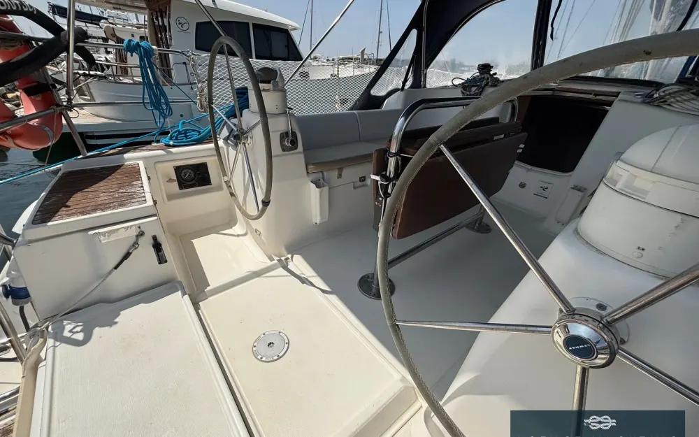 slider 31 Dufour  385