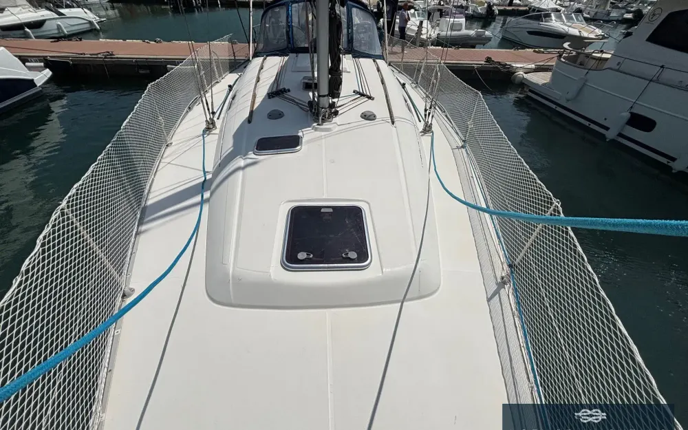slider 41 Dufour  385
