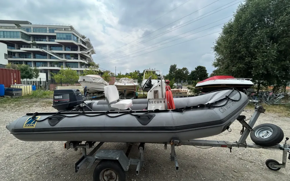 slider 0 Zodiac MK2GR