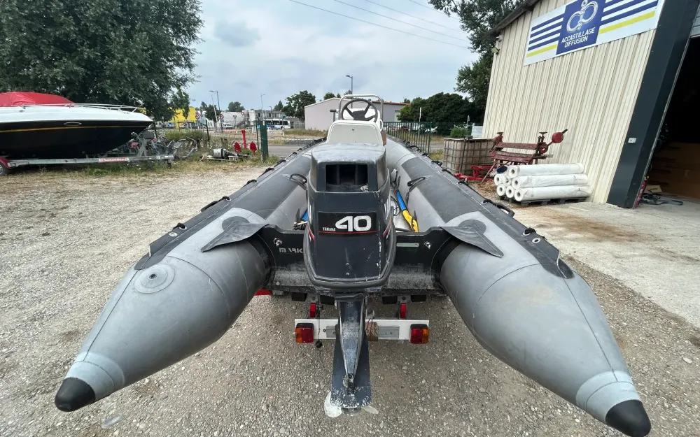 slider 3 Zodiac MK2GR