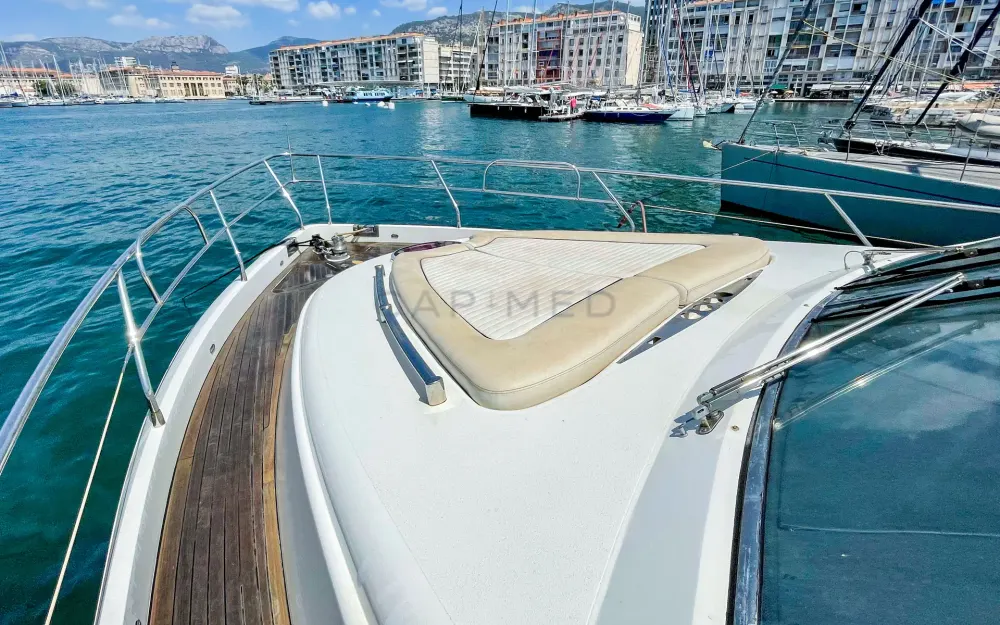 slider 11 Pearl Yachts Pearl 60