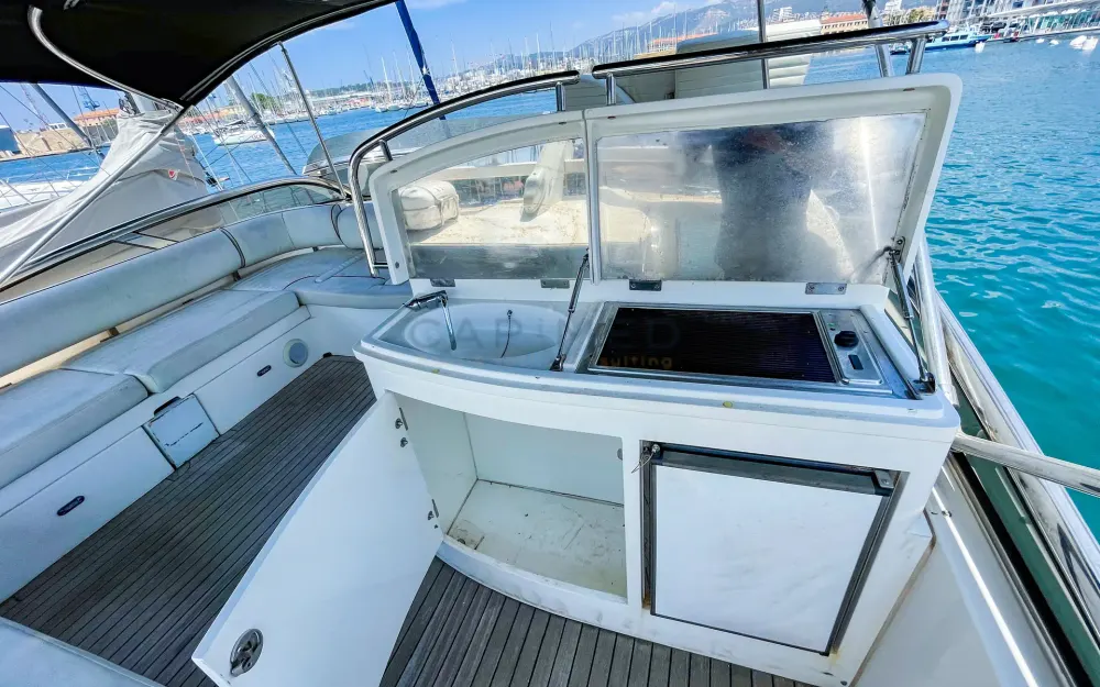 slider 18 Pearl Yachts Pearl 60