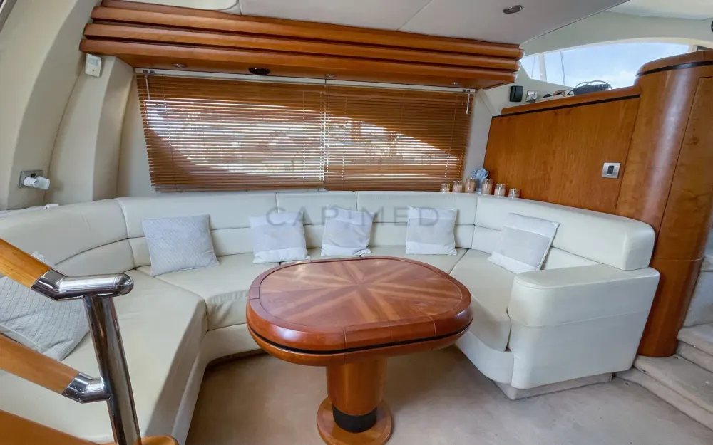 slider 24 Pearl Yachts Pearl 60