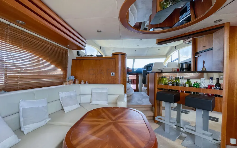 slider 25 Pearl Yachts Pearl 60