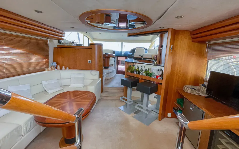 slider 26 Pearl Yachts Pearl 60