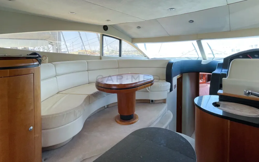 slider 28 Pearl Yachts Pearl 60