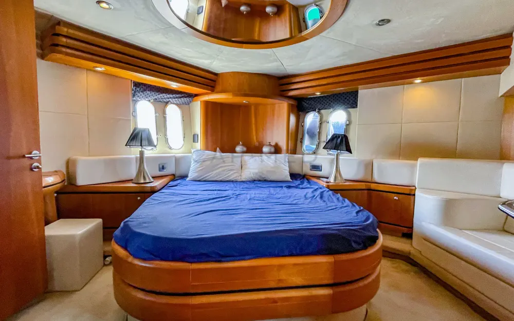 slider 32 Pearl Yachts Pearl 60