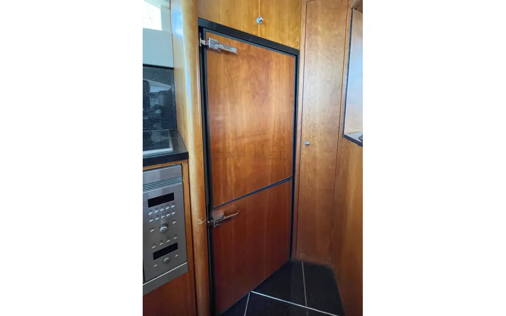 slider 37 Pearl Yachts Pearl 60