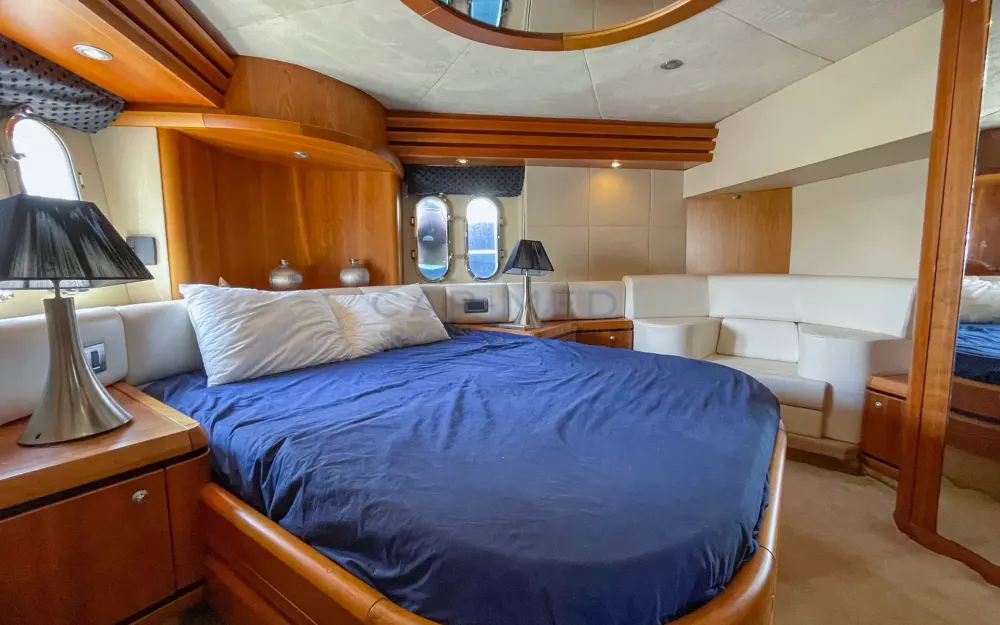 slider 38 Pearl Yachts Pearl 60