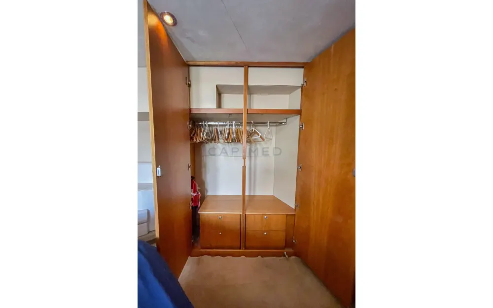 slider 40 Pearl Yachts Pearl 60