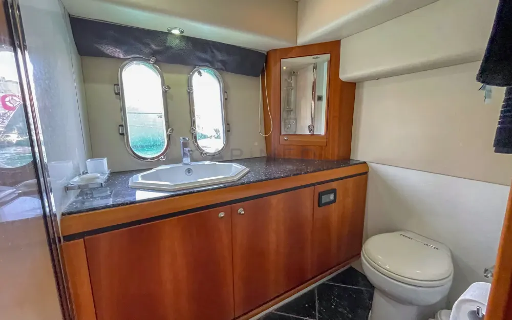 slider 41 Pearl Yachts Pearl 60