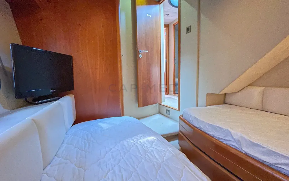 slider 44 Pearl Yachts Pearl 60